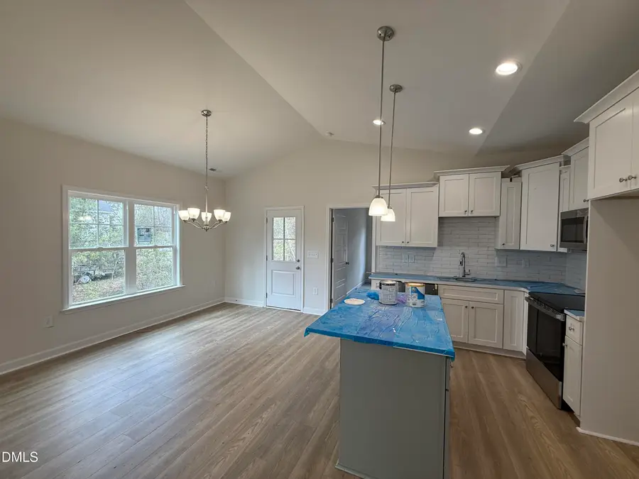 1711 Elizabeth Drive #(Lot 1), Kinston, NC 28504 - #3