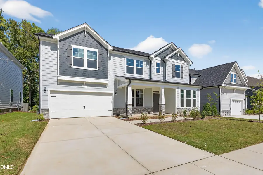 3621 Bailey Lake Drive, Fuquay Varina, NC 27526 - #2