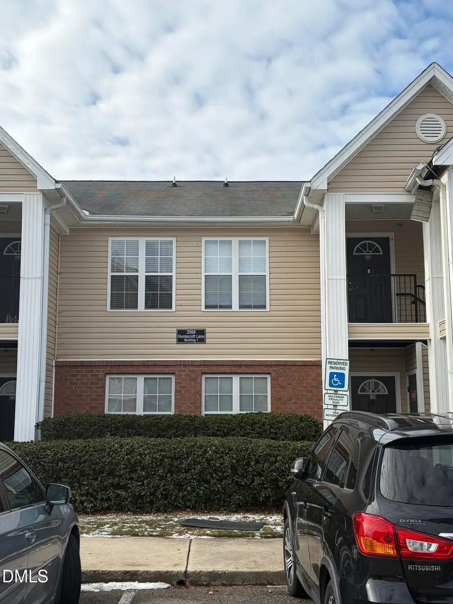 2500 Huntscroft Lane #200, Raleigh, NC 27617 - #3