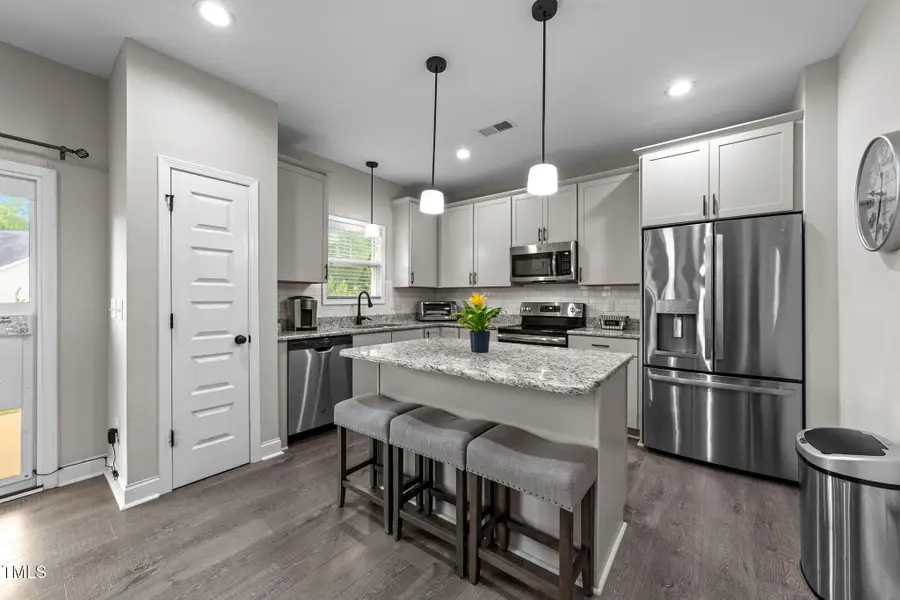 342 Durwin Lane, Clayton, NC 27520 - #3