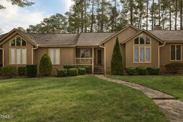 7918 Wood Cove Court, Raleigh, NC 27615