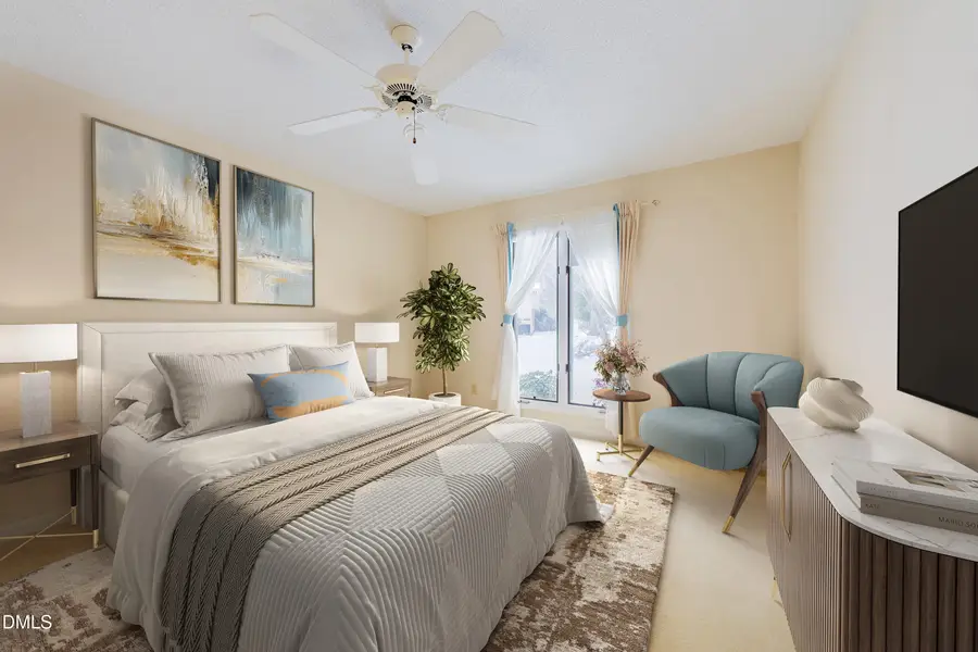 7918 Wood Cove Court, Raleigh, NC 27615 - #3