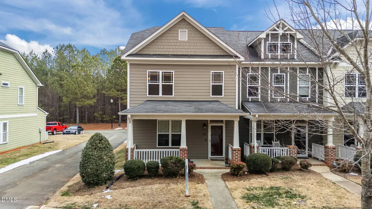 80 Millbrook Drive, Pittsboro, NC 27312 - Image #1