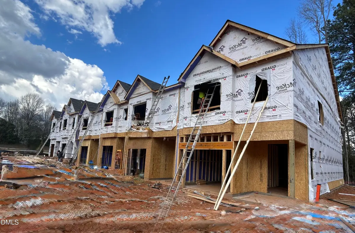 212 Kerag Way, Garner, NC 27529 - #1