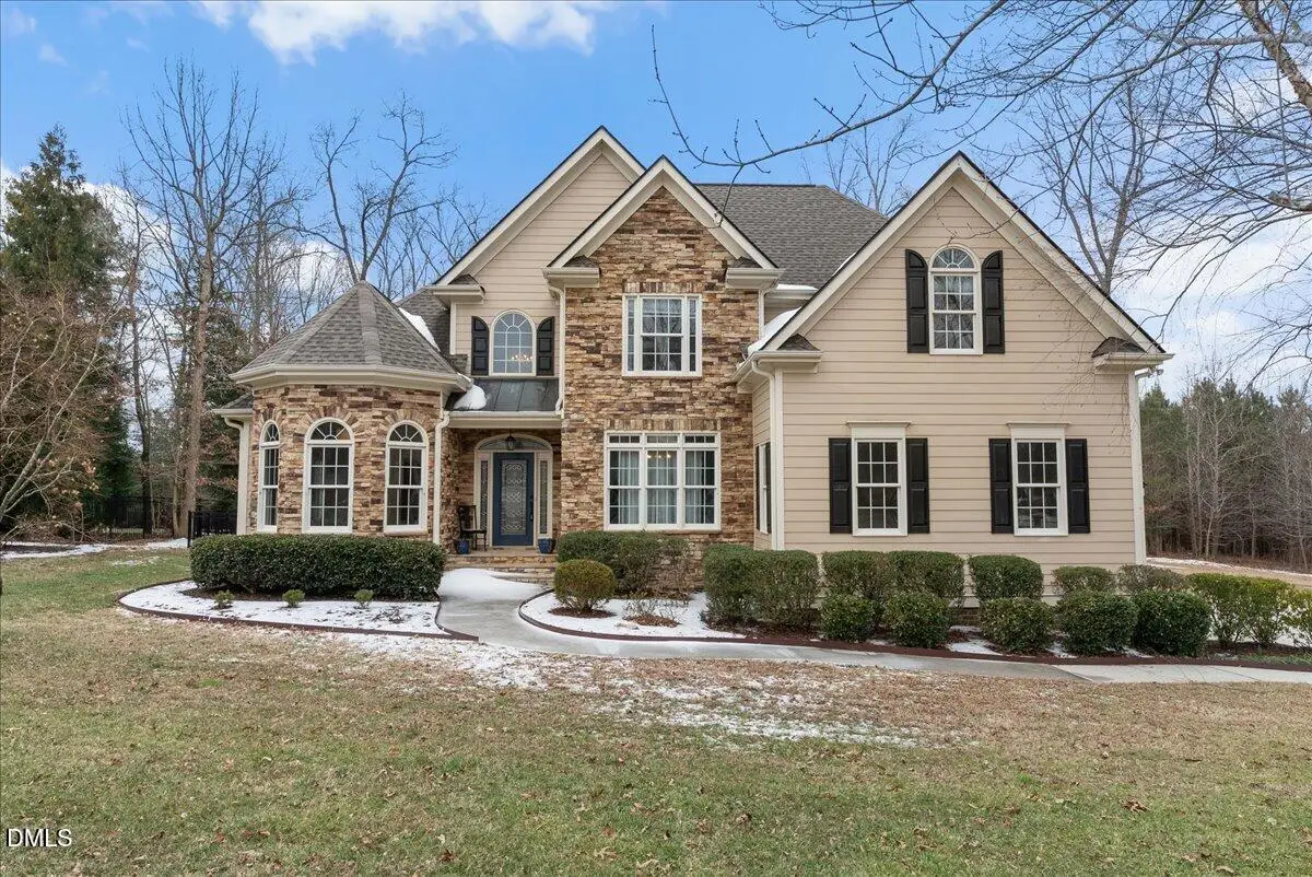 1004 Canterbury Court, Youngsville, NC 27596 - #1