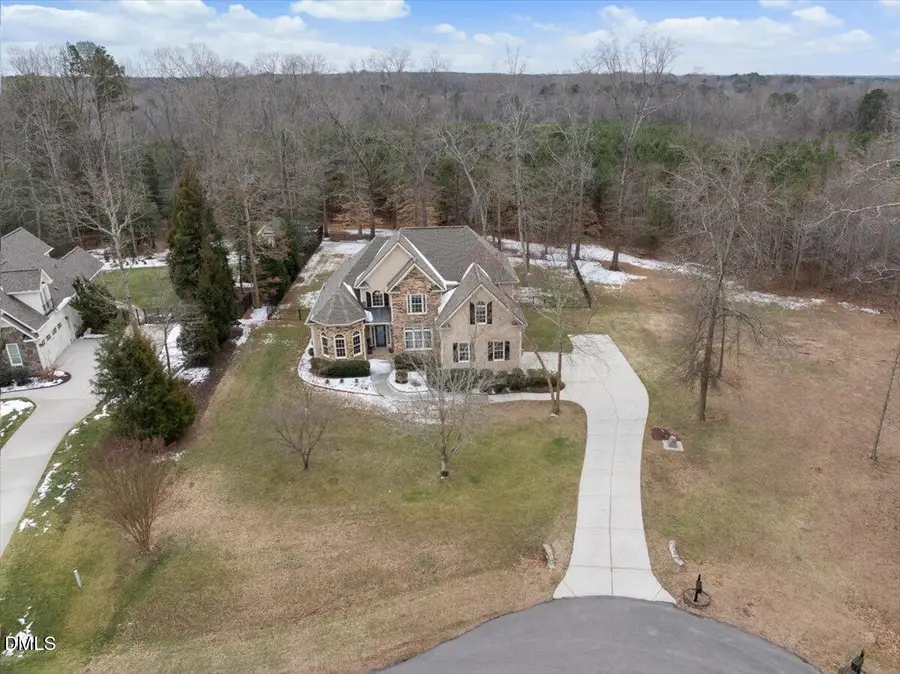 1004 Canterbury Court, Youngsville, NC 27596 - #2