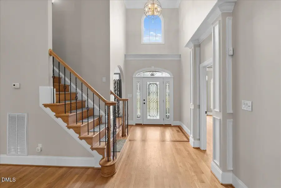 1004 Canterbury Court, Youngsville, NC 27596 - #3