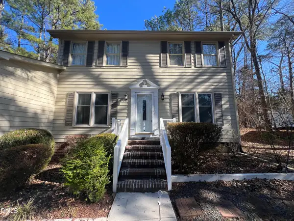 1904 Stadium Drive, Durham, NC 27705