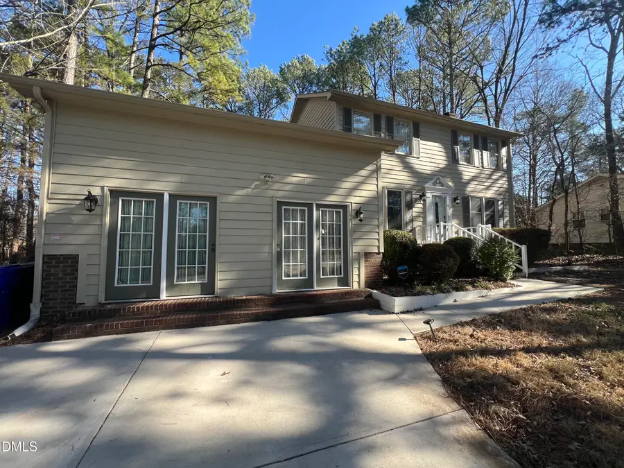 1904 Stadium Drive, Durham, NC 27705 - Image #2