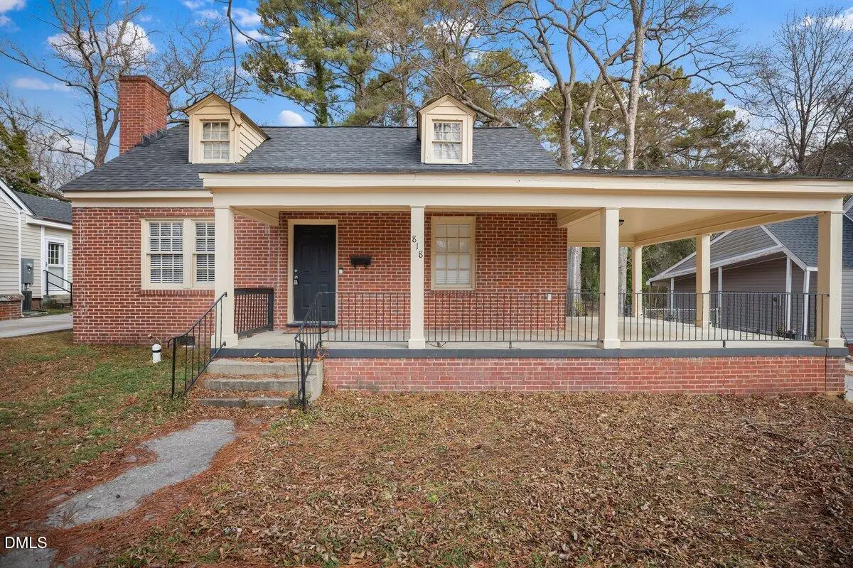 818 Eastern Avenue, 12 Rocky Mount, NC 27801 - #1