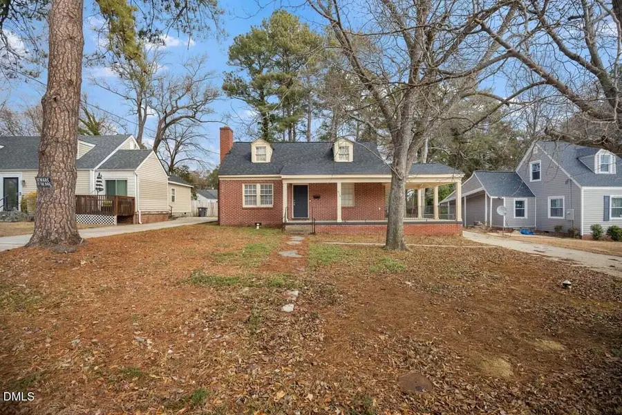 818 Eastern Avenue, 12 Rocky Mount, NC 27801 - #2