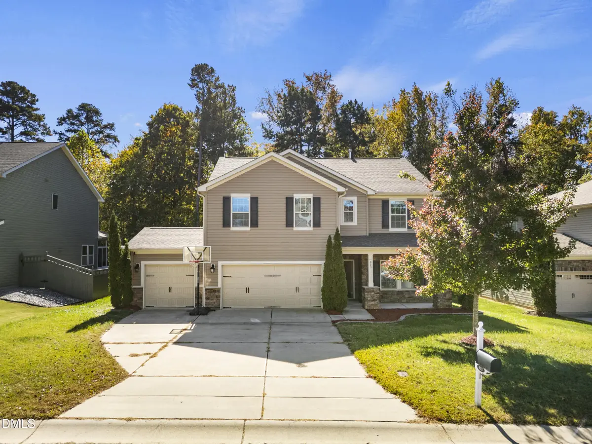 913 Sugar Tree Drive, Mebane, NC 27302 - Image #1