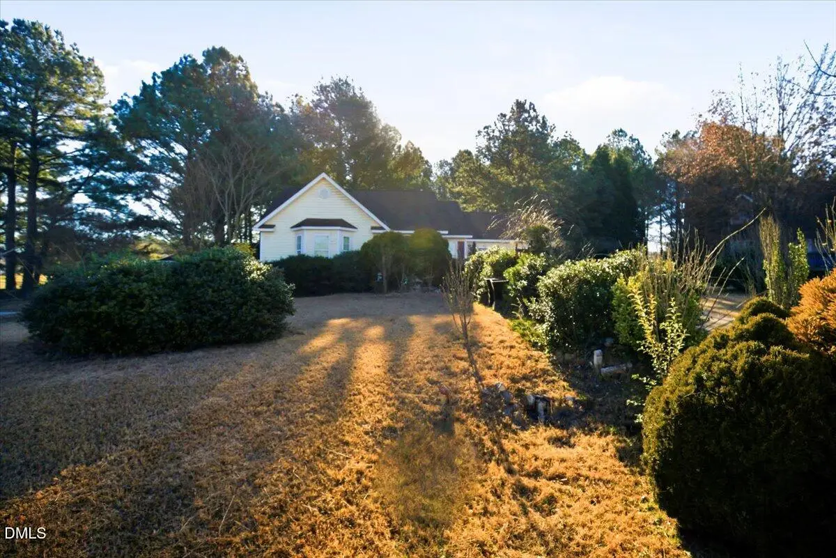 130 Stillmeadow Drive, Louisburg, NC 27549 - #1