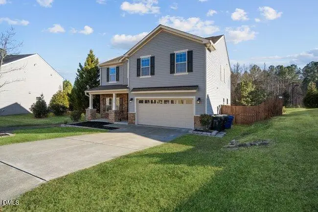 108 Putters Court, Durham, NC 27703 - Image #1