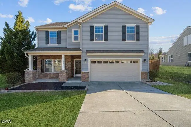 108 Putters Court, Durham, NC 27703 - Image #3