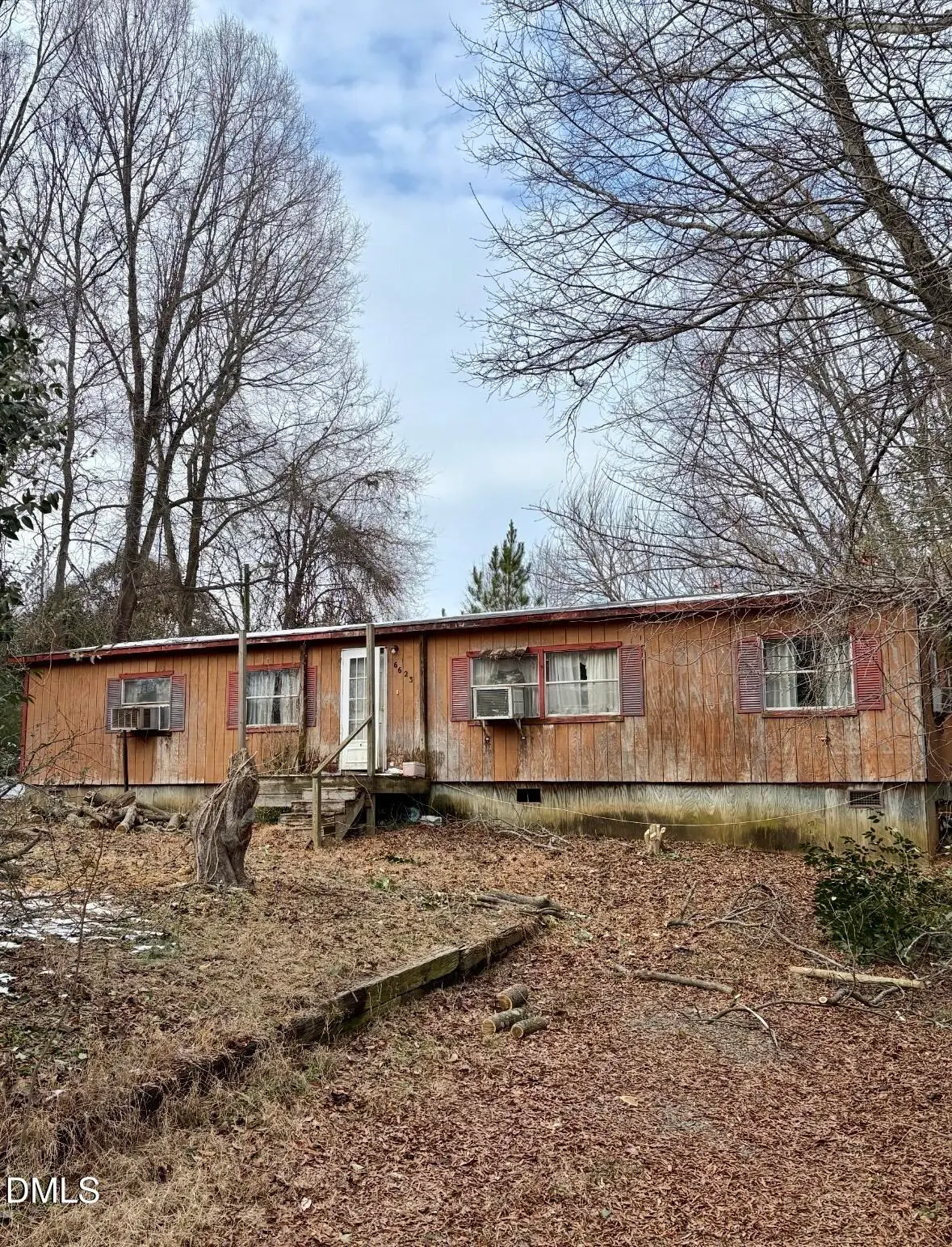 6623 Smithwood Road, Liberty, NC 27298 - Image #1