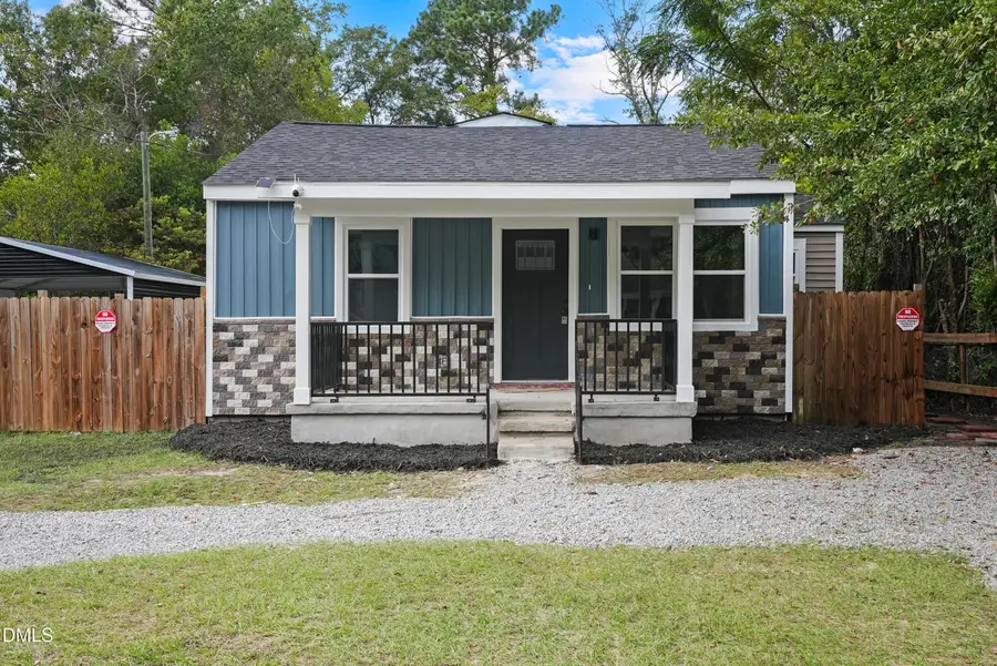 112 Preston Avenue, Fayetteville, NC 28301 - #3