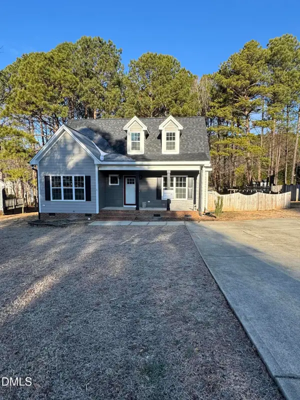 276 Groundsel Place, Clayton, NC 27527