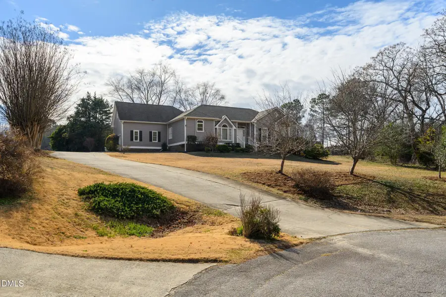 3405 Apple Meadow Drive, Fuquay Varina, NC 27526 - #3