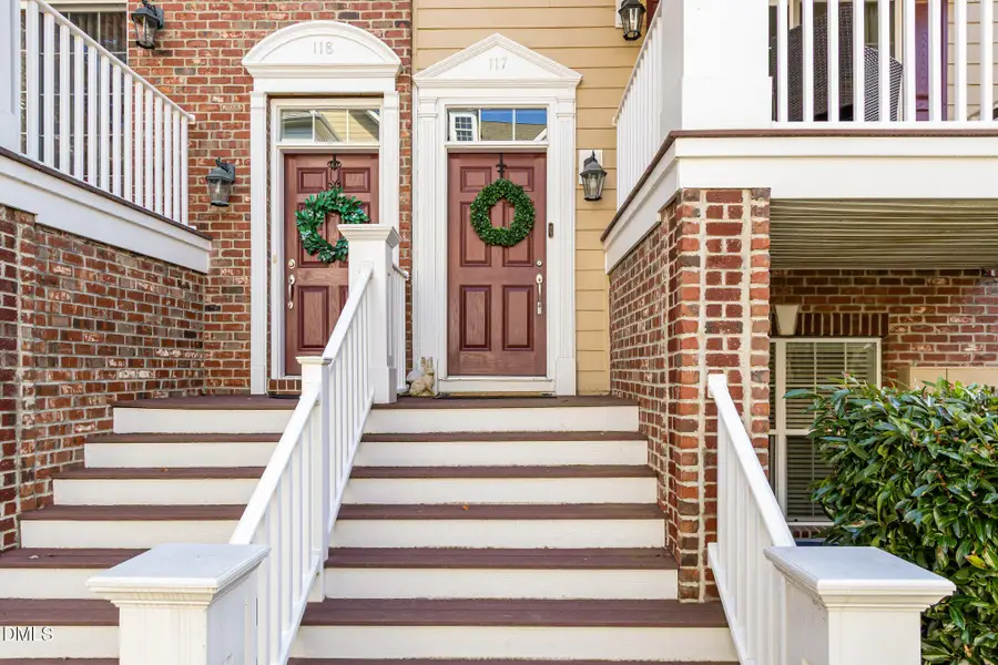 9211 Calabria Drive #117, Raleigh, NC 27617 - #2