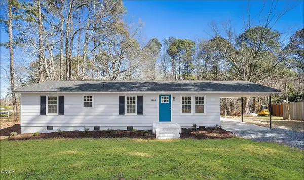 148 Sam Horton Road, Louisburg, NC 27549