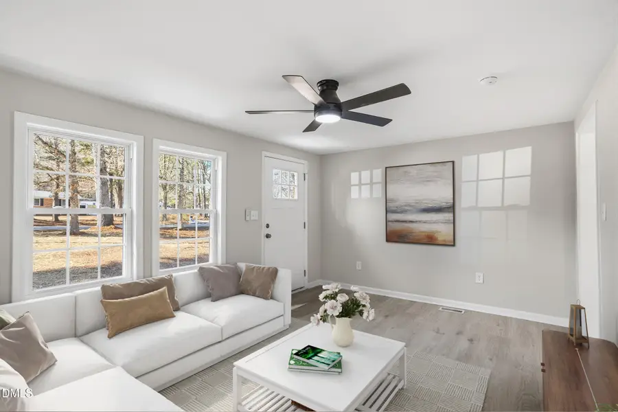 148 Sam Horton Road, Louisburg, NC 27549 - #3