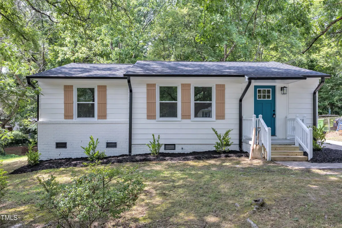 2408 Glascock Street, Raleigh, NC 27610 - #1