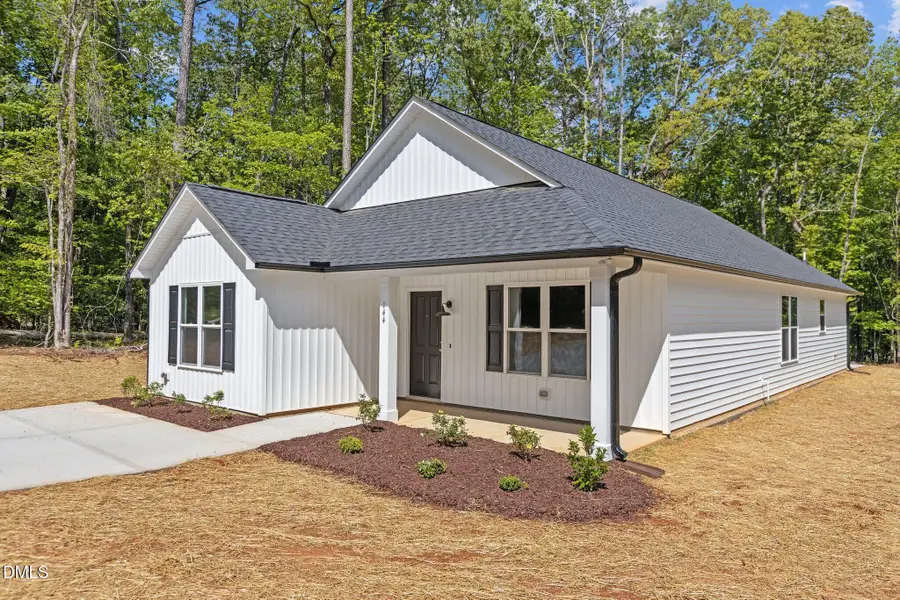 139 Ottawa Drive, Louisburg, NC 27549 - #2