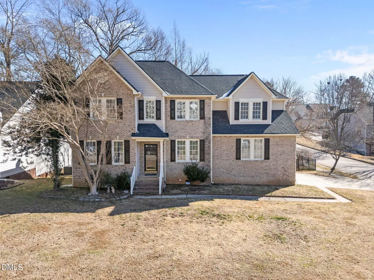 13112 Elmleaf Court, Raleigh, NC 27614 - #1