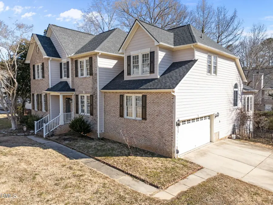 13112 Elmleaf Court, Raleigh, NC 27614 - #2