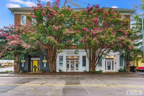 610 Hillsborough Street #205, Raleigh, NC 27603