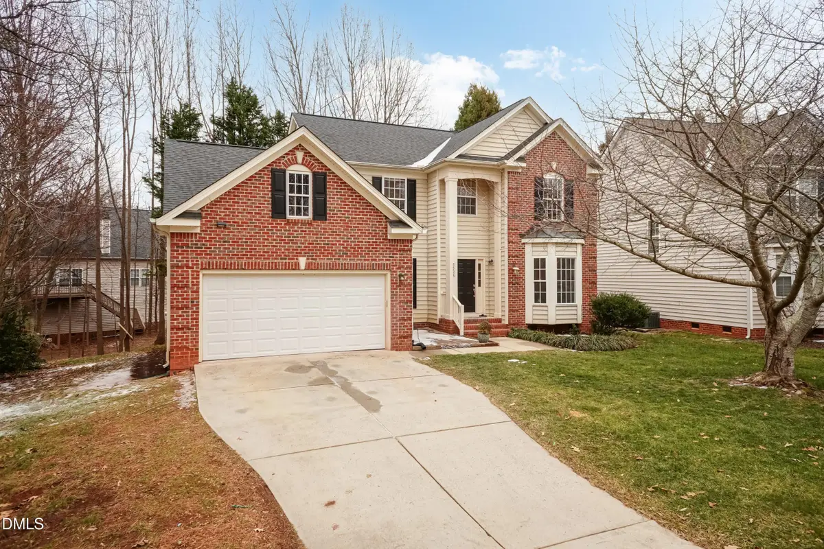 5525 Rush Springs Court, Raleigh, NC 27617 - #1