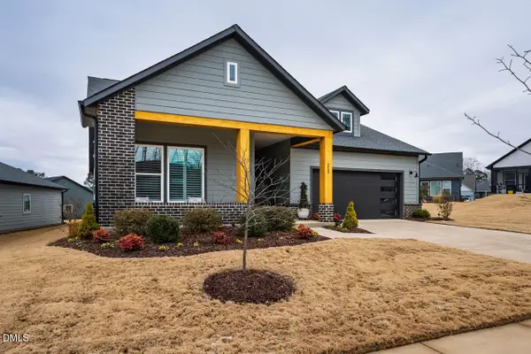 112 Imagine Way, Pittsboro, NC 27312