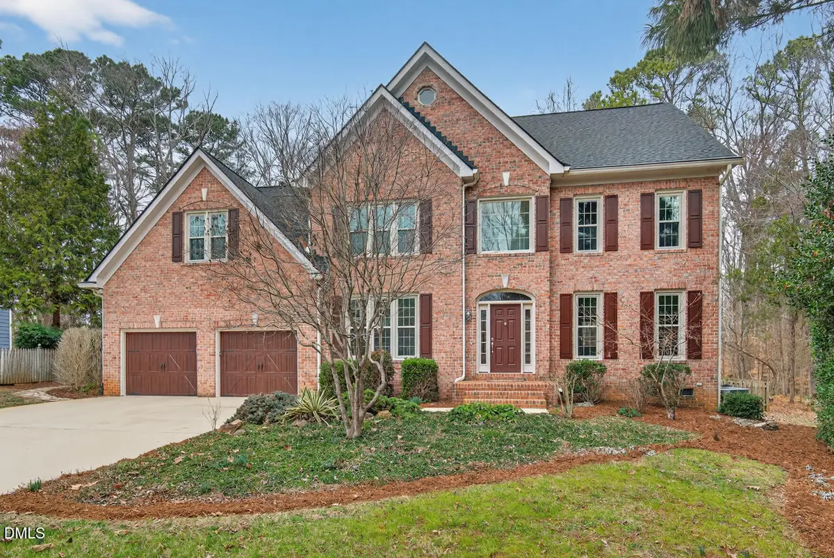 104 Buckeye Lane, Chapel Hill, NC 27516 - Image #1