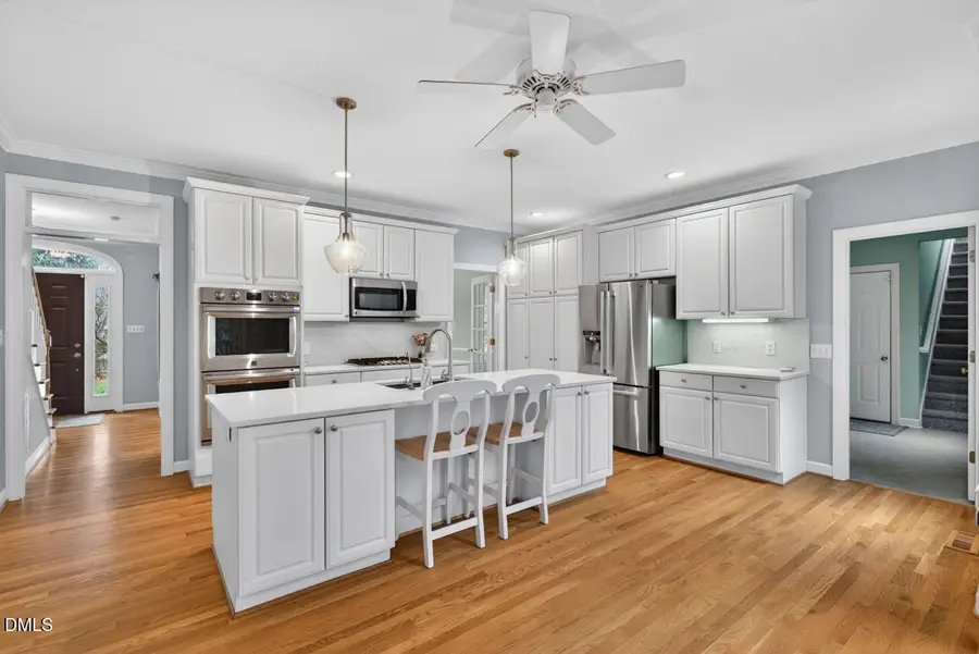 104 Buckeye Lane, Chapel Hill, NC 27516 - Image #3