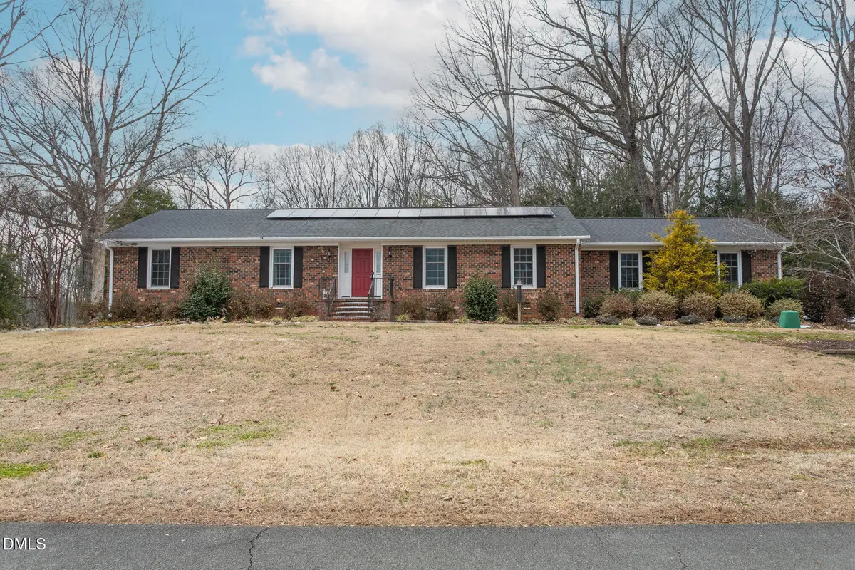 825 Whispering Wind Road, Burlington, NC 27217 - #1