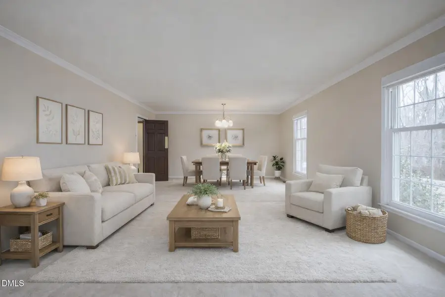 825 Whispering Wind Road, Burlington, NC 27217 - #2