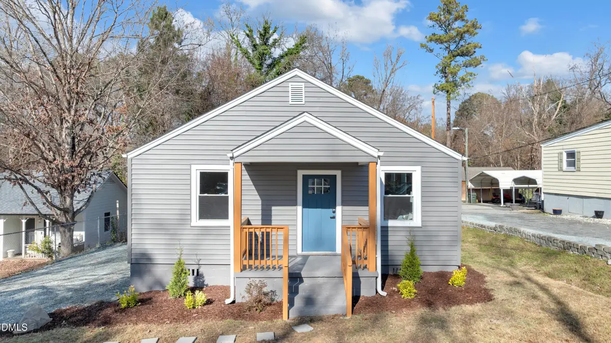 2113 Aiken Avenue, Durham, NC 27704 - #1