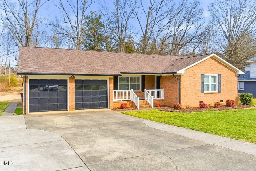 1836 Brier Lane, Graham, NC 27253 - Image #2