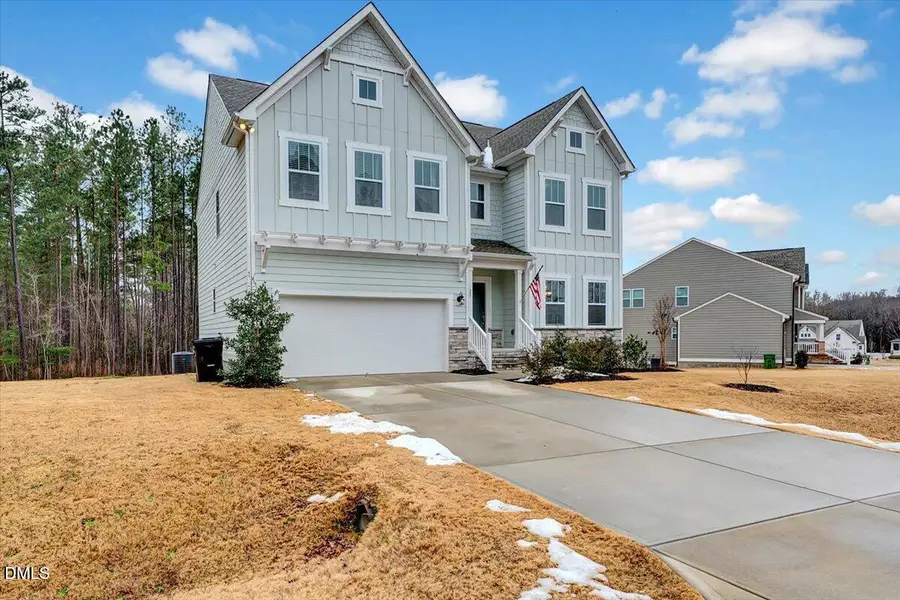 25 Courrone Court, Willow Spring, NC 27592 - Image #2