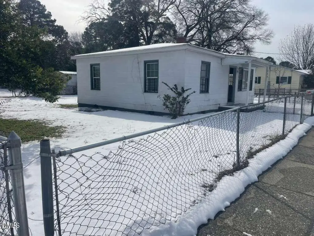 200 Jasper Street, Fayetteville, NC 28301 - #1