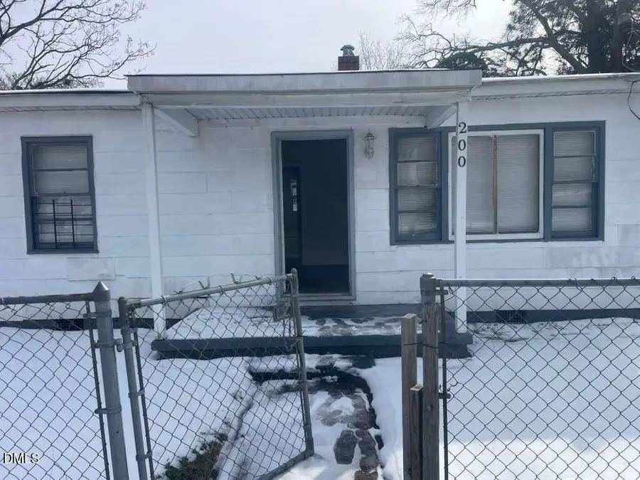 200 Jasper Street, Fayetteville, NC 28301 - #3