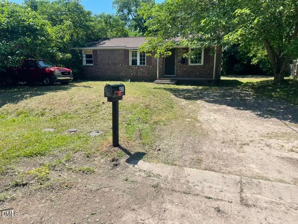 430 Adam Street, Fayetteville, NC 28301 - #1