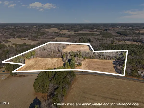 190 Moores Chapel Road, Lillington, NC 27546