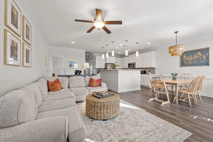 1132 Talisker Way, Burlington, NC 27215 - #3