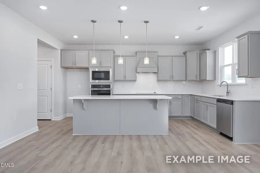 85 Charred Oak Court, Lillington, NC 27546 - #2