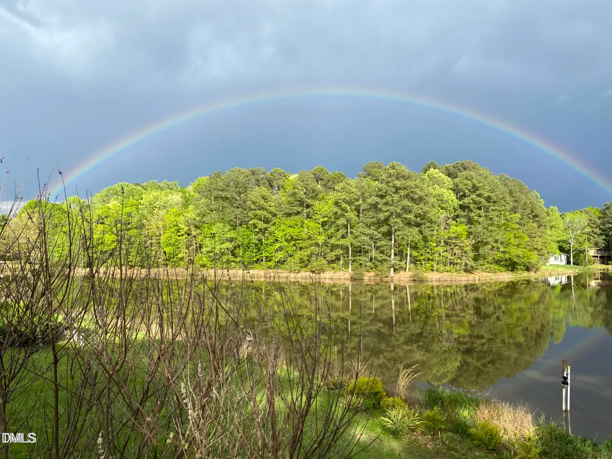 6 Weybridge Place, Chapel Hill, NC 27517 - Image #1