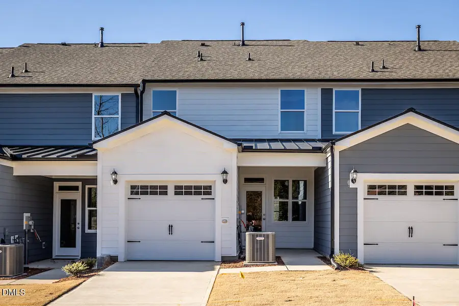 526 Traditions Grande Boulevard #12, Wake Forest, NC 27587 - #3