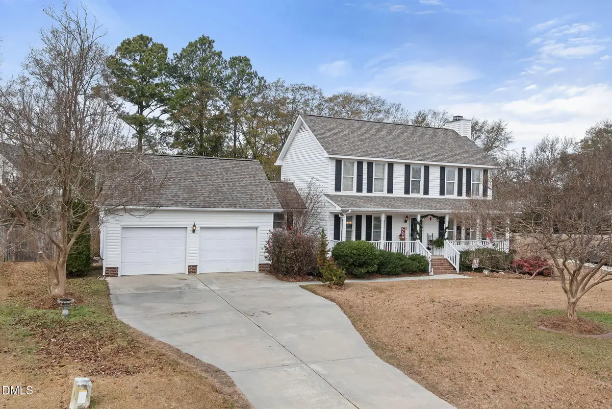 84 Windsor Drive Drive, Angier, NC 27501 - Image #1