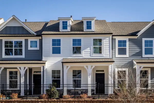 522 Traditions Grande Boulevard #14, Wake Forest, NC 27587